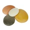 Yellow Door - NATSORT Natural Sorting Stones (Set of 12), Multi view 3