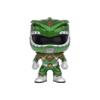 Funko 2016 NYCC Exclusive Pop! Television Power Rangers Metallic Green Ranger #360 Toy Tokyo Limited Edition view 2