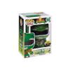 Funko 2016 NYCC Exclusive Pop! Television Power Rangers Metallic Green Ranger #360 Toy Tokyo Limited Edition view 3