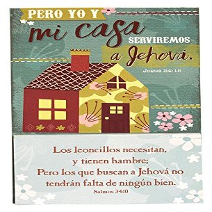 Divinity Boutique Span-TOTW Pads-Gonna Serve (#24297) (Spanish)
