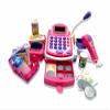 Tachan Cash Register Rosa Little Life view 2