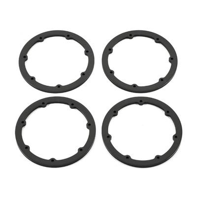 Pit Bull Xtreme RC 2.2 Black Ring Raceline #931 Injector 4 PBTR22931B