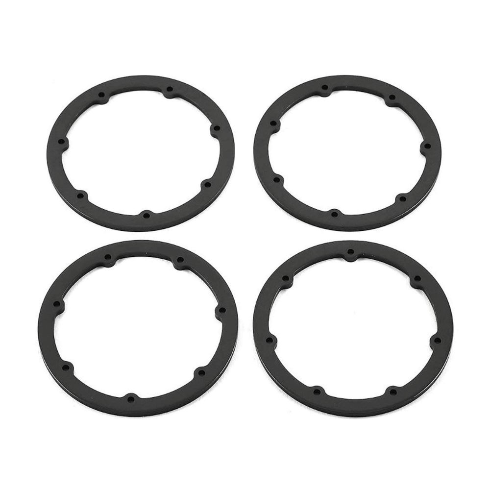 Pit Bull Xtreme RC 2.2 Black Ring Raceline #931 Injector 4 PBTR22931B