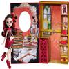 Ever After High Lizzie Hearts Spring Unsprung Book Playset ^G#fbhre-h4 8rdsf-tg1332719 view 1