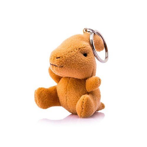 Dinosaur Empire Sound Toy - Parasaurolophus 6cm