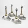 R&D Marine Engine Mount Kit for Universal Models M3-20 and 25XP view 1