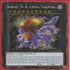 3x Yugioh PGL3-EN009 Number 35: Ravenous Tarantula 1st Edition Gold Rare .HN#GG_634T6344 G134548TY51824 view 1