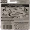 Hot Wheels Spy Print Series Alien 1/64 2/4 Collector # 554 .HN#GG_634T6344 G134548TY57215 view 2