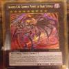 Number C40: Gimmick Puppet Of Dark Strings Mint Gold Rare! .HN#GG_634T6344 G134548TY46270 view 1