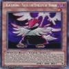 Blackwing - Vayu the Emblem of Honor NM 1st Ed YuGiOh LC5D 118 Card Secret Rare ,#G14E6GE4R-GE 4-TEW6W299260 view 1