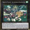 3x Yugioh PGL3-EN079 Majester Paladin, the Ascending Dracoslayer 1st Ed Gold Rar .HN#GG_634T6344 G134548TY53403 view 1