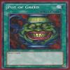 3x Yugioh BP01-EN034 Pot of Greed Rare Card .HN#GG_634T6344 G134548TY54169 view 1