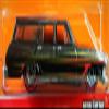 Heritage Redline '64 Chevy Nova Station Wagon Black 2016 1:64 .HN#GG_634T6344 G134548TY58021 view 1