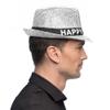 Boland 10117541 Sparkling Happy New Year Women's Hat, One Size view 4