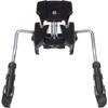 Tyrolia, Power Brake PRO [A] Brake, Solid Black, 85mm view 1