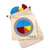 RHYTHM BAND Games Method Rhythm Clock view 1