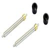 Kyosho America GP104 Inner Tube Set view 1