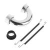OS Engines 72106910 M2004SC 85mm Manifold OSMG2724 view 1