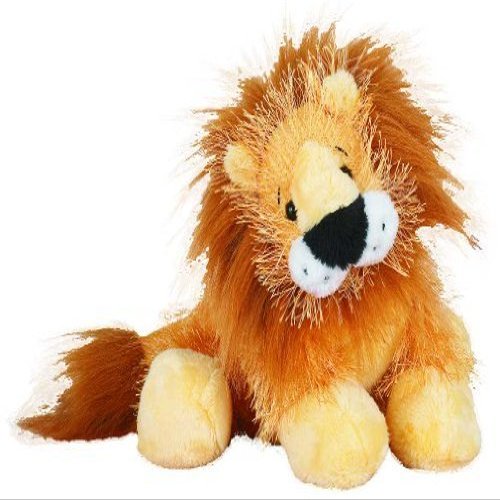 Webkinz Lion by Webkinz