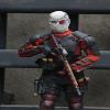 Art Figures Dead Soldier Suicide Squad Deadshot Will Smith 1/6 Scale 12" Collectible Figure (AF-021) view 1