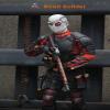 Art Figures Dead Soldier Suicide Squad Deadshot Will Smith 1/6 Scale 12" Collectible Figure (AF-021) view 2