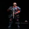 Art Figures Dead Soldier Suicide Squad Deadshot Will Smith 1/6 Scale 12" Collectible Figure (AF-021) view 4