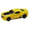 Transformers: The Last Knight 1-Step Turbo Changer Bumblebee view 1