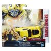 Transformers: The Last Knight 1-Step Turbo Changer Bumblebee view 2