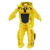Transformers: The Last Knight 1-Step Turbo Changer Bumblebee view 3