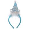 Princess Crown Headband, Girls Crown Tiara Headband | Tiaras for Girls, Princess Crowns for Little Girls, Crown for Girls, Princess Tiara, Tiara for Little Girls, Crowns for Kids, Crowns for Girls view 2