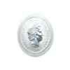 Lindner S2255039 Coin Capsule 39mm Diameter, 6mm Internal Height e.g. for 2 Oz GB and New Zealand 100 Pack view 4