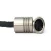 BEGLERI - STAINLESS STEEL - HAND MACHINED EDC GREEK WORRY FIDGET BEADS - MADE IN THE USA - GIFTS FOR MEN view 3