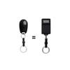 1-Channel Key Ring Transmitter view 1