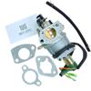 1UQ Carburetor Carb for Titan TG6500 TG6500ES TG7500M TG8000 TG8500 TG8500M RC TG9000ES Carburetor A view 1