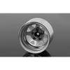 RC4WD 5 Lug Deep Dish Wagon 1.9 Steel Beadlock Wheels RC4ZW0244 RC Tire view 1