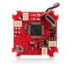 32bit Brushed F3 Flight Control Board with Built-in 8CH Frsky Compatible Receiver Fdti Adapter for Tiny Whoop Blade inductrix Eachine E010 Mini Micro Nano Quad FPV Racing view 1