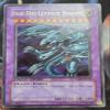 Yu-Gi-Oh! - Blue-Eyes Ultimate Dragon (JMP-EN005) - Shonen Jump Magazine Promos - Promo Edition - Ultra Rare by Yu-Gi-Oh! view 1