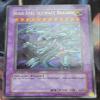 Yu-Gi-Oh! - Blue-Eyes Ultimate Dragon (JMP-EN005) - Shonen Jump Magazine Promos - Promo Edition - Ultra Rare by Yu-Gi-Oh! view 2