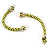 Integy RC 1/10 Model Scale 4x100mm Bungee Elastic Cord Strap w/Hooks for Off-Road Crawler view 1
