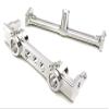 Integy 40mm Type Front Bumper Mount & Chassis Brace for SCX-10 Honcho, Jeep & Dingo view 1
