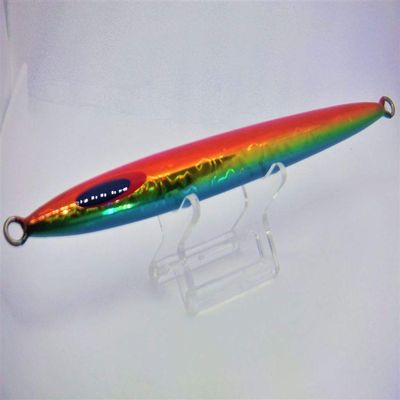 Deep Factory SPY-N 200gM Parrot