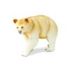 Safari Ltd. Kermode Bear Figurine - Detailed 4.5" Spirit Bear Figure - Educational Toy for Boys, Girls and Kids Ages 3+ view 2