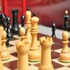 The DGT Projects Electronic Chess Board (E-Board) - USB Connection (Rosewood Board w/DGT Ebonized Boxwood Dubrovnik Chess Pieces) view 3