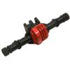 1/10 Scale RC Car Alloy Front & Rear Axle Housing Case for Axial SCX10 II 90046/90047 RC Crawler Cars view 1
