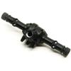 1/10 Scale RC Car Alloy Front & Rear Axle Housing Case for Axial SCX10 II 90046/90047 RC Crawler Cars view 3