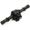 1/10 Scale RC Car Alloy Front & Rear Axle Housing Case for Axial SCX10 II 90046/90047 RC Crawler Cars view 4