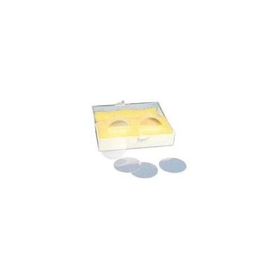 5mm Diameter Round Cover Slips