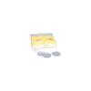 5mm Diameter Round Cover Slips view 1