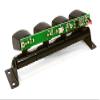 Integy Realistic Roof Top SMD LED Light Bar 108x20x30mm for 1/10 Scale Crawler view 2