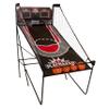 Triumph Playmaker Shootout Basketball Arcade Game  Electronic Scorer, LED Display, 8 Game Modes, 4 Balls, Pump & Quick Connect Frame  Fast-Paced Indoor Fun for Kids, Teens & Family Game Nights view 1